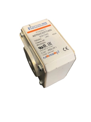 Ferraz shawmut a070uc33tti450 - shawmut,