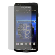 Pellicola per Sony Ericsson