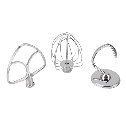 3pz miscelatore acciaio inox - 3pz,