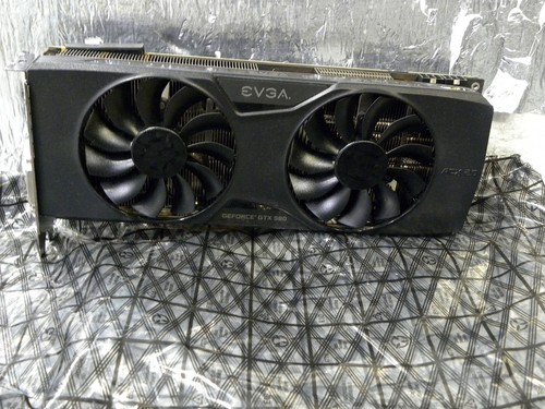 Open box evga geforce gtx - box, 980