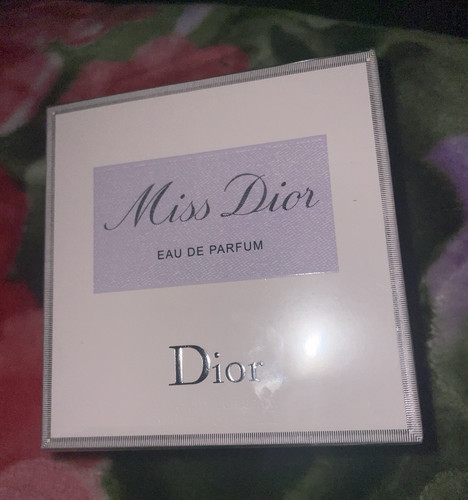 Miss dior eau parfum 3 - miss,