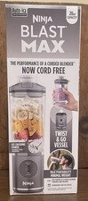 Ninja Blast Max 20 oz