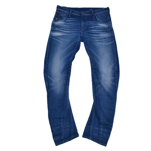 Pantalone denim jeans uomo