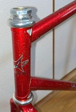 Makino Pista Set Telaio NJS