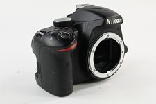 Nikon D3200 24.2MP Digital SLR