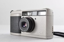 Ricoh GR1s Silver Point & Shoot fotocamera pellicola 35 mm [Exc + 3]...