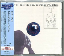 The Tubes - Outside Inside
