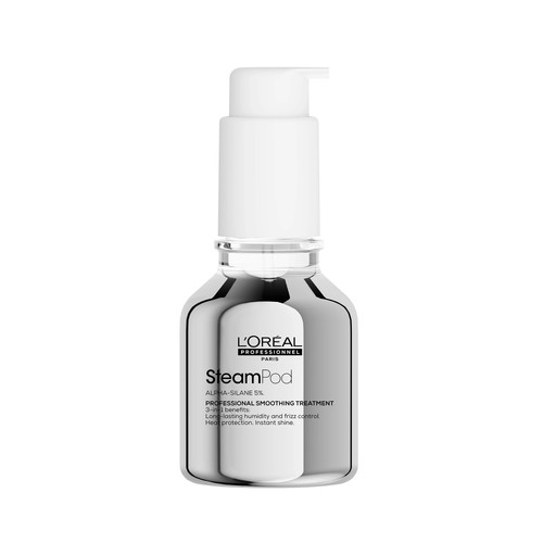 Oreal steampod siero - steampod,