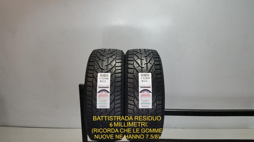 Gomme usate termiche - gomme,