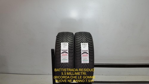 Gomme usate termiche - gomme,