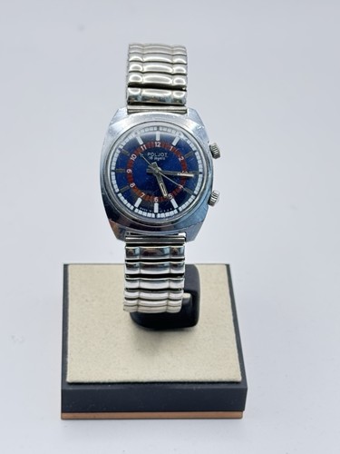 Orologio polso uomo poljot - polso,
