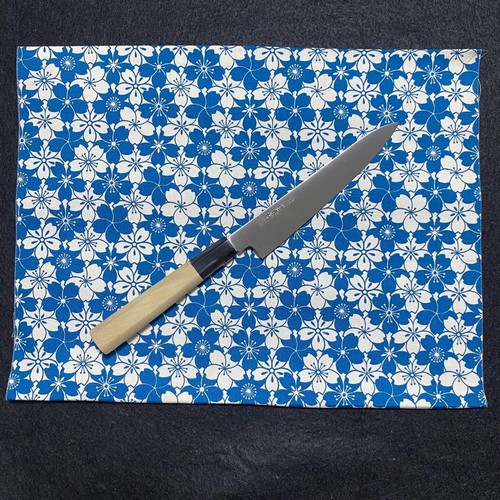 Coltello giapponese sakai - giapponese,