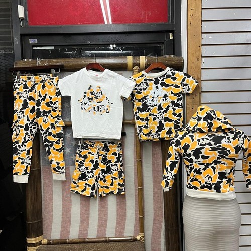 Nwot kappa 5pc shirt hoodie - kappa, t-shirt