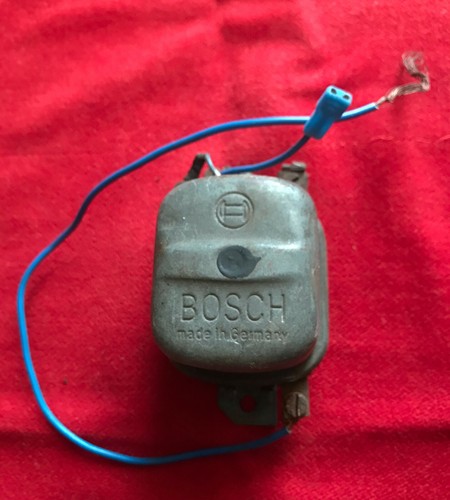 Regolatore tensione - regolatore,