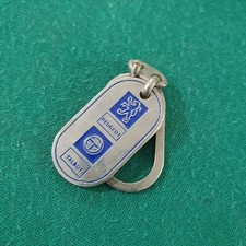 vecchio portachiavi -  AUTO    PEUGEOT TALBOT