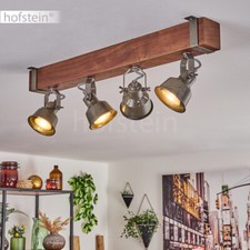 Lampada da soffitto vintage