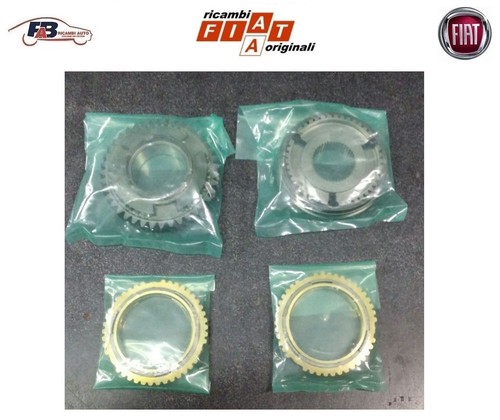 Kit riparazione pignone - kit,