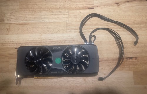 Evga geforce gtx - gtx, 980