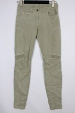 Jeans da equitazione ERMANNO