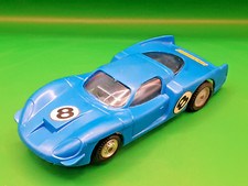 POLICAR POLISTIL Alpine