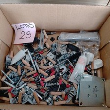 Cod 29) Kit Minuteria