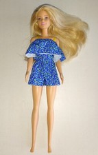 Barbie bambola fiat 500 - fiat,