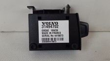 LETTORE DI SCHEDE SIM VOLVO