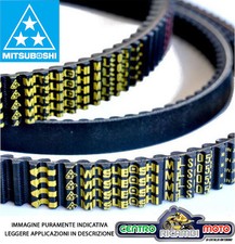 CINGHIA TRASMISSIONE