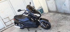Ricambi Yamaha X Max 250 ie 2007 2008 09 ,  No Carene Radiatore motore 