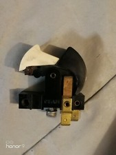 Interruttore Plancia Cruscotto MASERATI 3500 GT LANCIA FULVIA FLAVIA COUPÈ