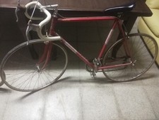 Bici da corsa vintage