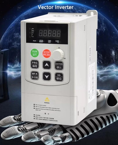 Vector inverter - v5-h,