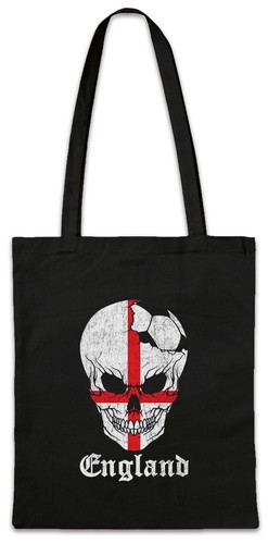 Borsa shopper inghilterra - borsa,