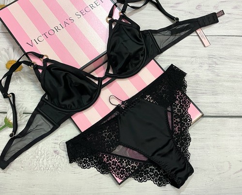 Victoria secret very sexy - secret,