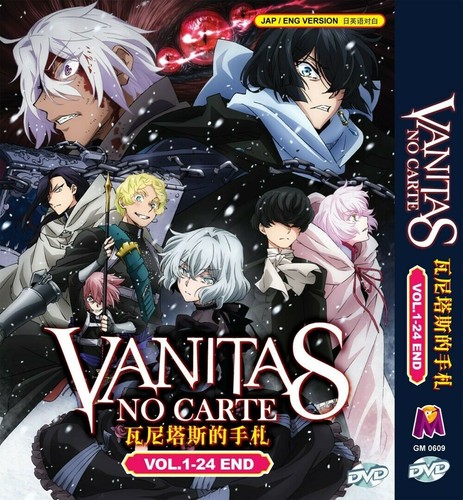 Vanitas carte the - carte, /
