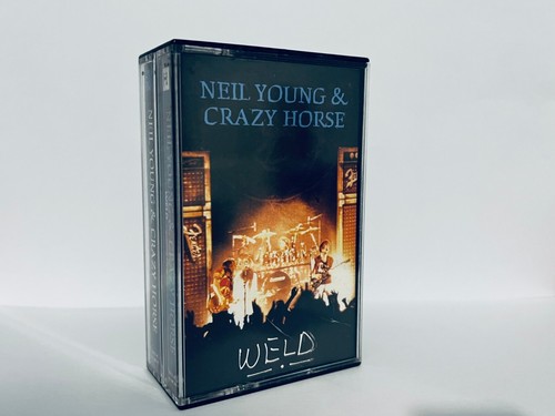 Neil young crazy horse - neil,