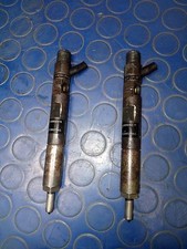 Iniettori Renault Clio  Kangoo Megane III Grandtour  Modus  Twingo 1.5 dci euro5