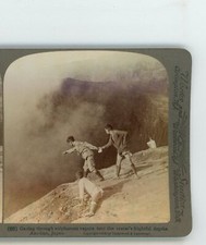 Vapori Sulfurei Eruzione