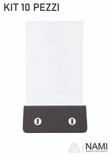 Porta menu porta menù STAND