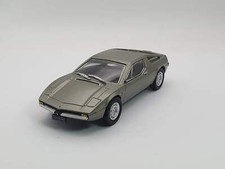 Maserati Merak 1972 Edicola 1/43