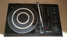 Giradischi Stereo Telefunken
