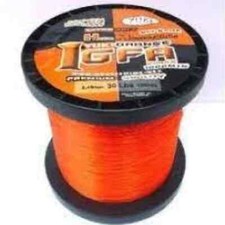 MONOFILO TRAINA DRIFTING YUKI