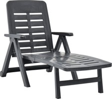 Lettino Prendisole Mare