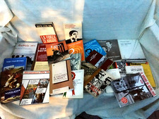 LOTTO DI 26 LIBRI DI INTERESSE