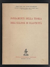 STABILINI - FONDAMENTI DELLA