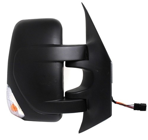 Specchietto elettrico destro - elettrico,