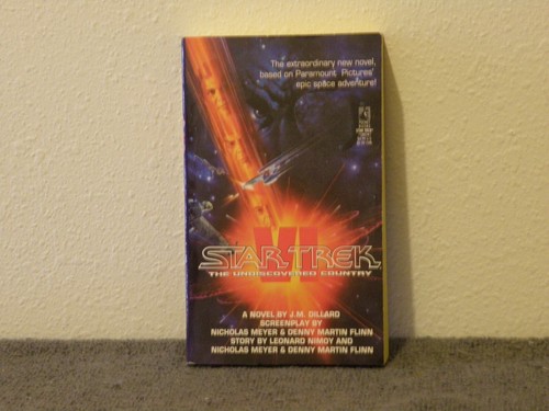 Libro tascabile star trek - tascabile,