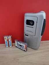 Registratore Microcassette