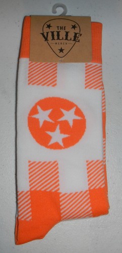 The ville merch - merch, nashville