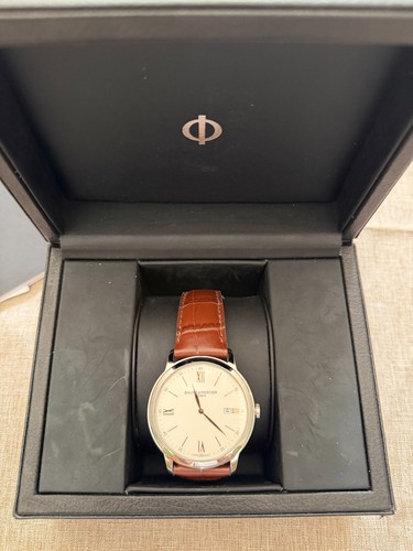 Mens baume mercier classima - mercier,